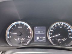 Toyota Highlander 2.0T AWD Elite 7-Seater - ფოტო 17
