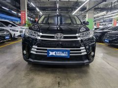 Toyota Highlander 2.0T AWD Elite 7-Seater - ფოტო 2