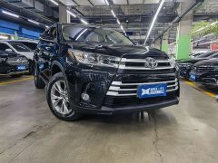 Toyota Highlander 2.0T AWD Elite 7-Seater - ფოტო 3