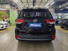 Toyota Highlander 2.0T AWD Elite 7-Seater - ფოტო 5