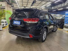 Toyota Highlander 2.0T AWD Elite 7-Seater - ფოტო 6