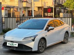 GAC AION S Plus 2021 80 Extended Range Version - ფოტო 1