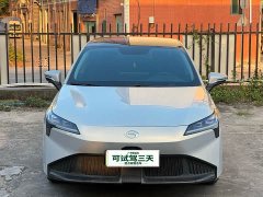 GAC AION S Plus 2021 80 Extended Range Version - ფოტო 2