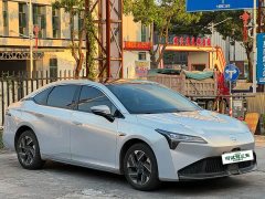 GAC AION S Plus 2021 80 Extended Range Version - ფოტო 3