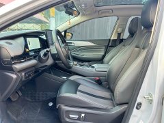 GAC AION S Plus 2021 80 Extended Range Version - ფოტო 4