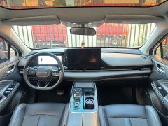 GAC AION S Plus 2021 80 Extended Range Version - ფოტო 5
