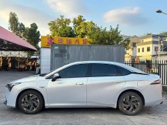 GAC AION S Plus 2021 80 Extended Range Version - ფოტო 7