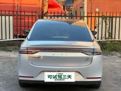 GAC AION S Plus 2021 80 Extended Range Version - ფოტო 8