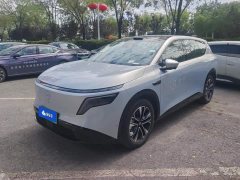 Nissan NX8 Extended Range 260 Pro - ფოტო 1