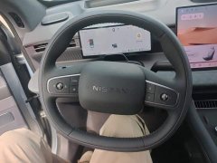 Nissan NX8 Extended Range 260 Pro - ფოტო 15