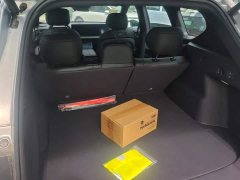 Nissan NX8 Extended Range 260 Pro - ფოტო 4