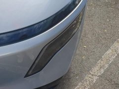 Nissan NX8 Extended Range 260 Pro - ფოტო 5