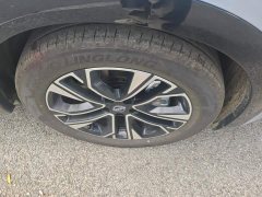 Nissan NX8 Extended Range 260 Pro - ფოტო 6
