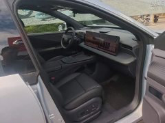 Nissan NX8 Extended Range 260 Pro - ფოტო 8