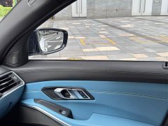 BMW M3 2023 M3 Sedan M xDrive Thunder Edition - ფოტო 13
