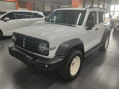 Tank 300 Off-Road Edition 2.0T Conqueror - ფოტო 1