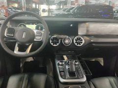 Tank 300 Off-Road Edition 2.0T Conqueror - ფოტო 12