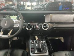 Tank 300 Off-Road Edition 2.0T Conqueror - ფოტო 13