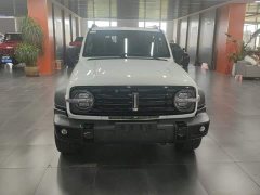 Tank 300 Off-Road Edition 2.0T Conqueror - ფოტო 2