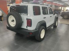Tank 300 Off-Road Edition 2.0T Conqueror - ფოტო 3