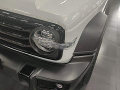 Tank 300 Off-Road Edition 2.0T Conqueror - ფოტო 5