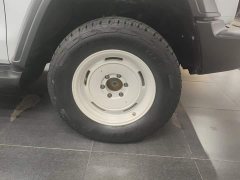 Tank 300 Off-Road Edition 2.0T Conqueror - ფოტო 6