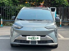 Aion Y 70 Smart Leader Ternary Lithium - ფოტო 2