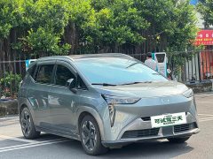 Aion Y 70 Smart Leader Ternary Lithium - ფოტო 3