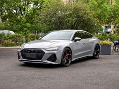 Audi RS 7 RS 7 4.0T Sportback Performance - ფოტო 1