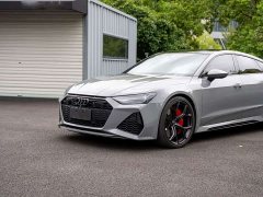 Audi RS 7 RS 7 4.0T Sportback Performance - ფოტო 10