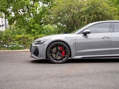 Audi RS 7 RS 7 4.0T Sportback Performance - ფოტო 11