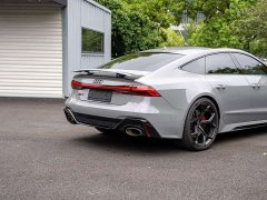 Audi RS 7 RS 7 4.0T Sportback Performance - ფოტო 12
