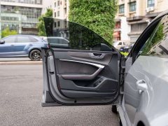 Audi RS 7 RS 7 4.0T Sportback Performance - ფოტო 13