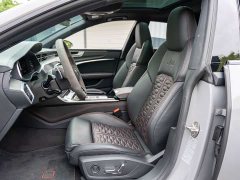 Audi RS 7 RS 7 4.0T Sportback Performance - ფოტო 14