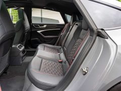 Audi RS 7 RS 7 4.0T Sportback Performance - ფოტო 15