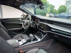 Audi RS 7 RS 7 4.0T Sportback Performance - ფოტო 16