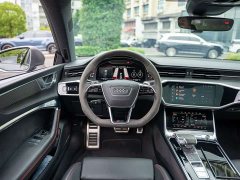 Audi RS 7 RS 7 4.0T Sportback Performance - ფოტო 18