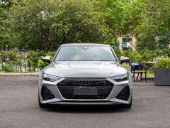 Audi RS 7 RS 7 4.0T Sportback Performance - ფოტო 2