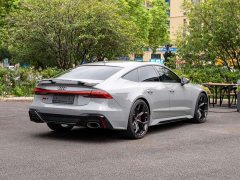 Audi RS 7 RS 7 4.0T Sportback Performance - ფოტო 4