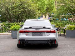 Audi RS 7 RS 7 4.0T Sportback Performance - ფოტო 5