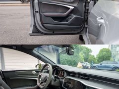 Audi RS 7 RS 7 4.0T Sportback Performance - ფოტო 7