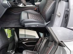 Audi RS 7 RS 7 4.0T Sportback Performance - ფოტო 8