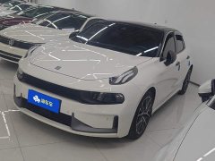 Lynk & Co Geely Lynk & Co 03 2.0T Diesel DCT Pro - ფოტო 1