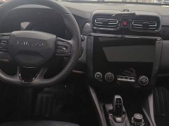 Lynk & Co Geely Lynk & Co 03 2.0T Diesel DCT Pro - ფოტო 12