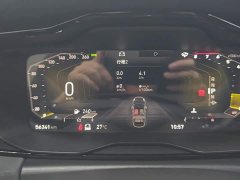 Lynk & Co Geely Lynk & Co 03 2.0T Diesel DCT Pro - ფოტო 14