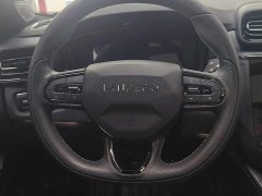 Lynk & Co Geely Lynk & Co 03 2.0T Diesel DCT Pro - ფოტო 15