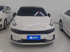Lynk & Co Geely Lynk & Co 03 2.0T Diesel DCT Pro - ფოტო 2
