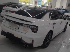 Lynk & Co Geely Lynk & Co 03 2.0T Diesel DCT Pro - ფოტო 3