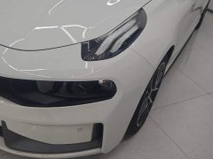 Lynk & Co Geely Lynk & Co 03 2.0T Diesel DCT Pro - ფოტო 5