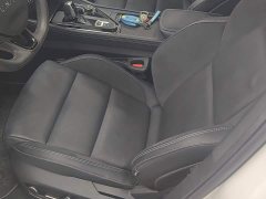 Lynk & Co Geely Lynk & Co 03 2.0T Diesel DCT Pro - ფოტო 9